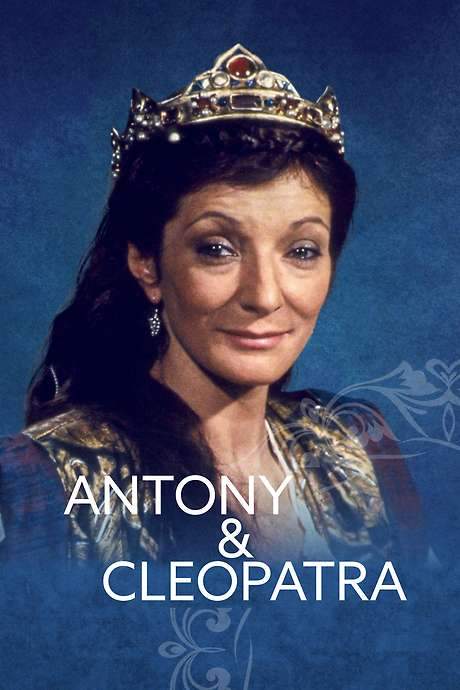 Antony & Cleopatra